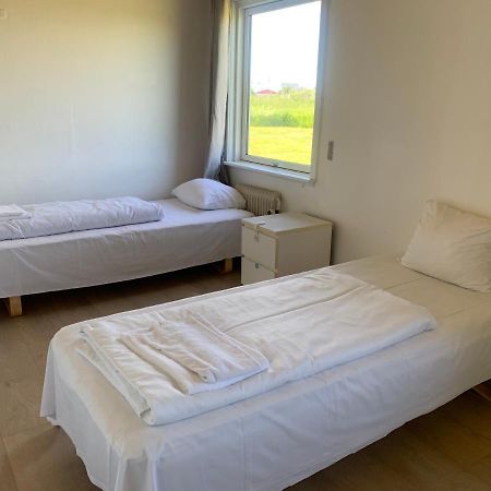 Søvilla Motel Koge Esterno foto