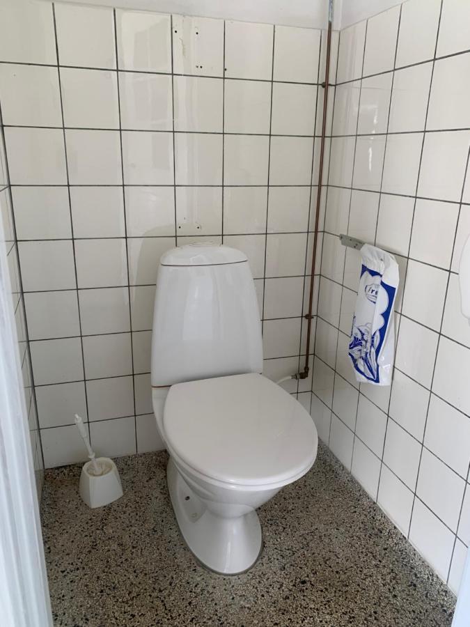 Søvilla Motel Koge Esterno foto