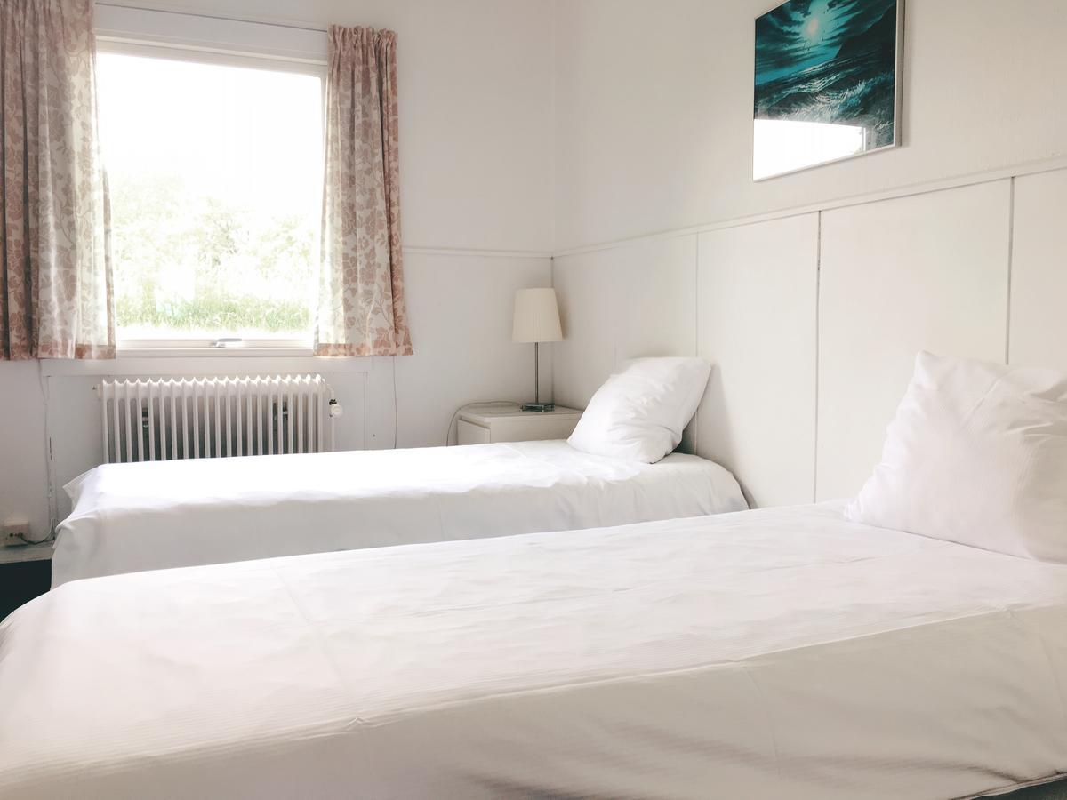 Søvilla Motel Koge Esterno foto
